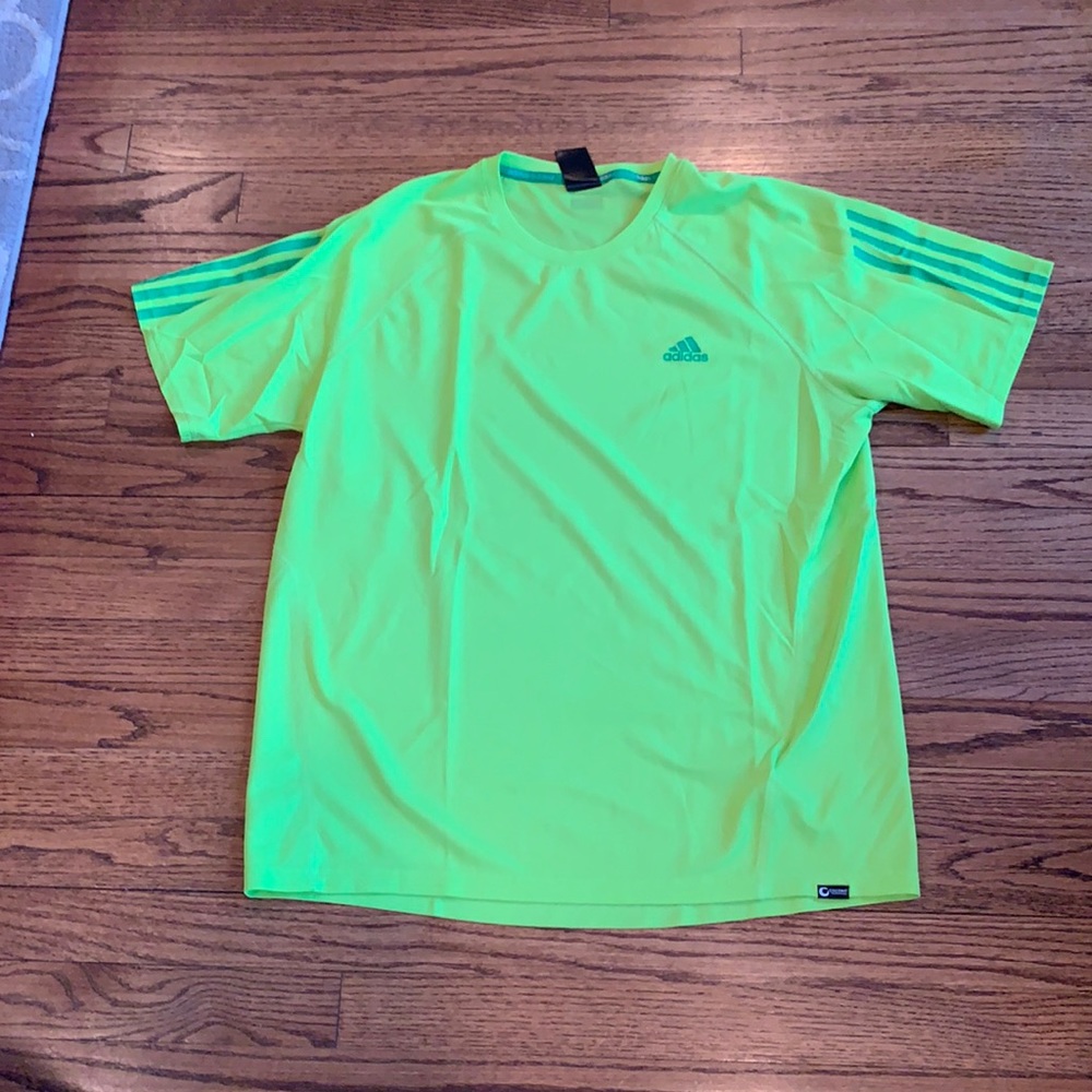 Adidas Tech T-shirt